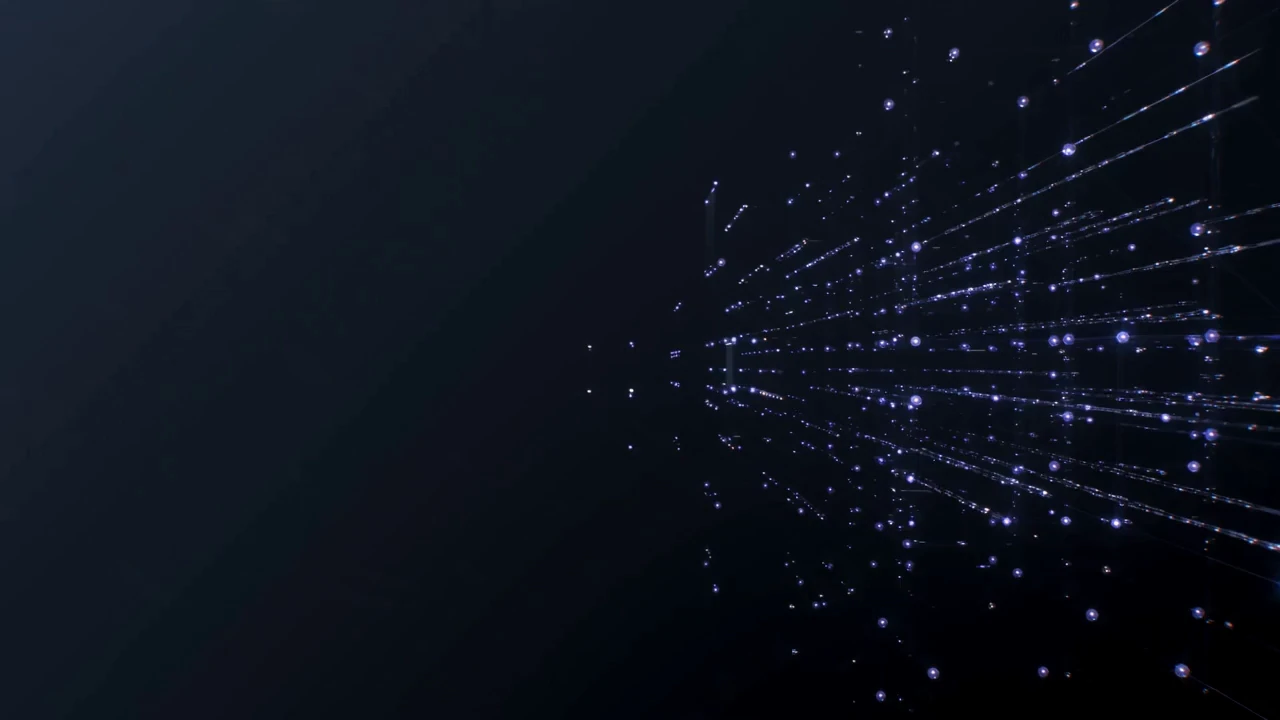 AI 应用工作系统背景封面